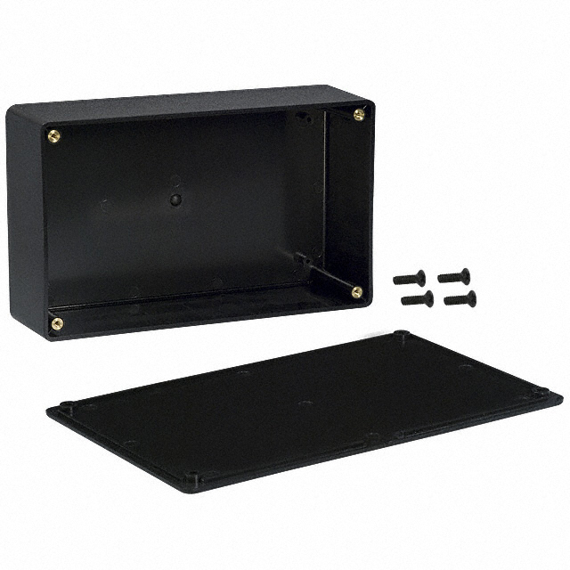 CU-3284 Bud Industries  Scatole